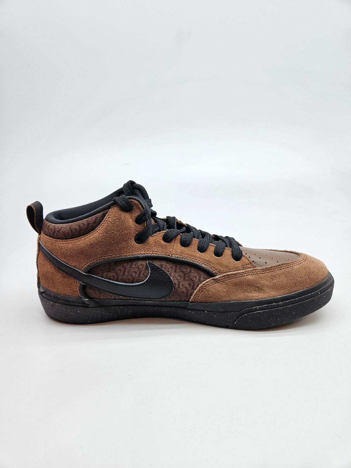 NIKE ORIGINAL PATIKI BR 45