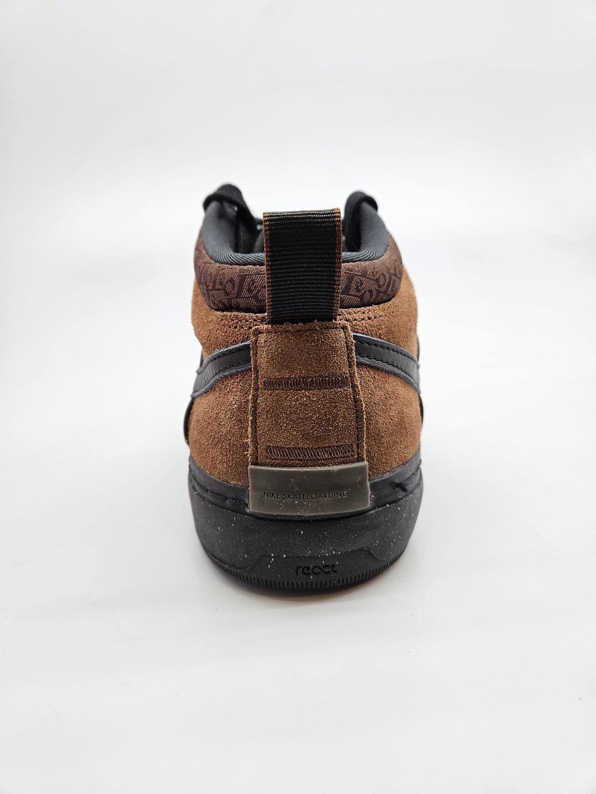 NIKE ORIGINAL PATIKI BR 45