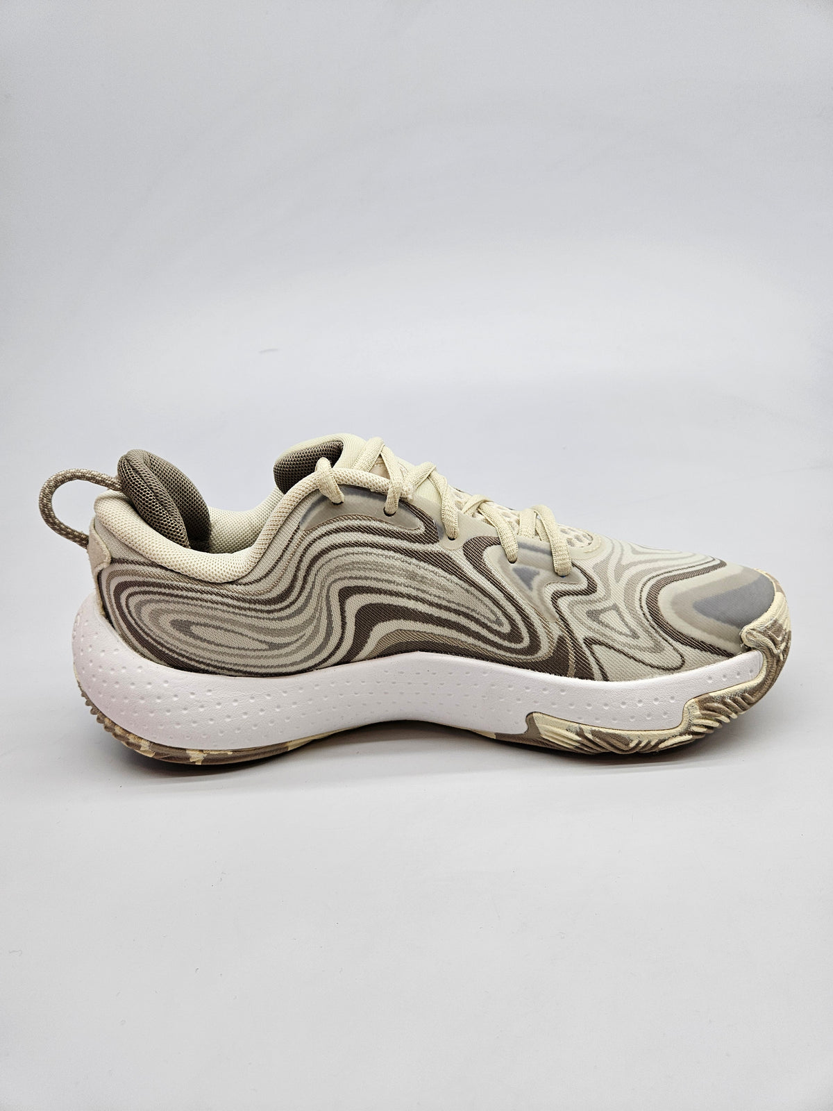 UNDER ARMOUR ORIGINAL PATIKI BR 40.5