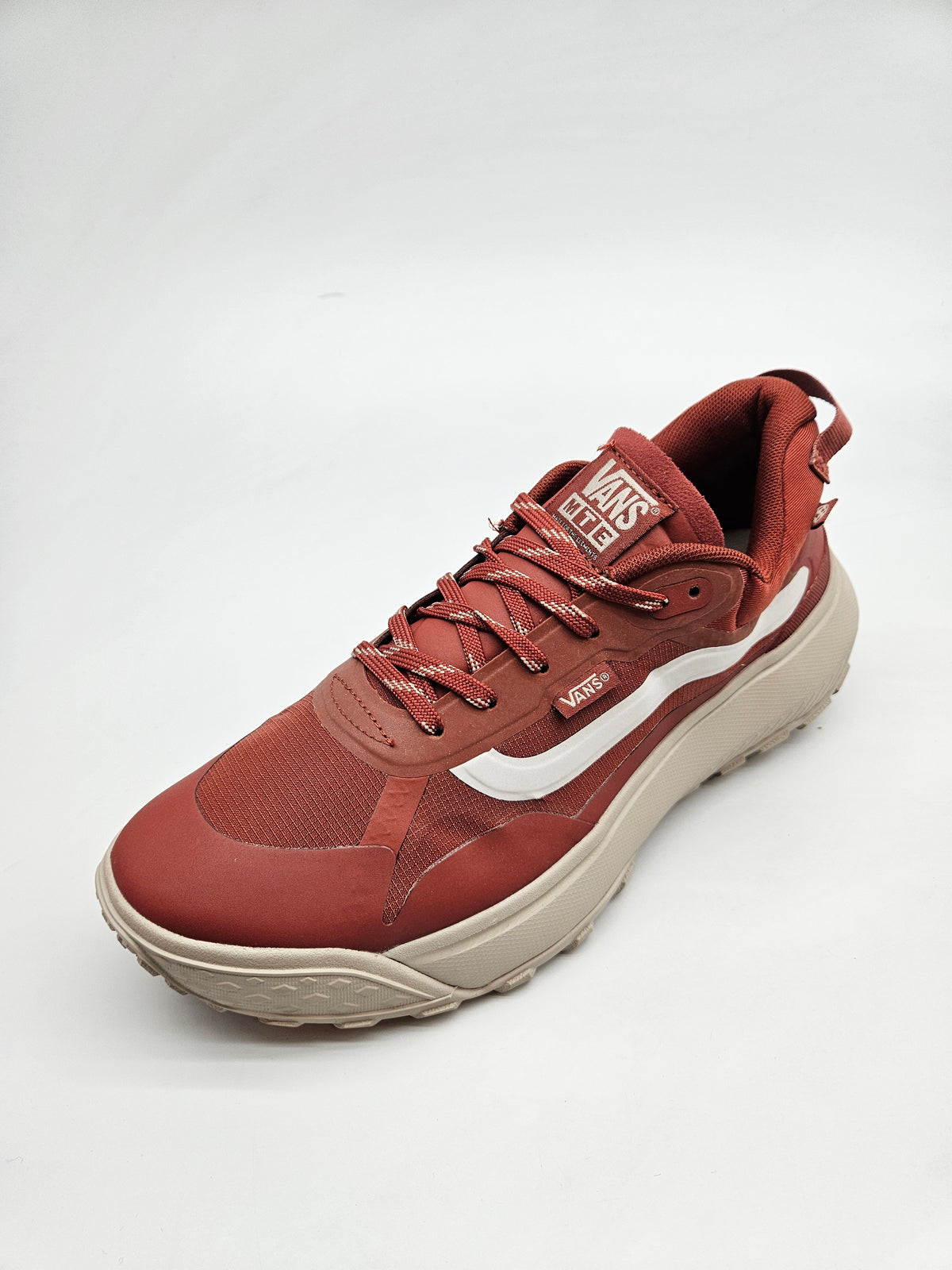 VANS ORIGINAL PATIKI BR 42
