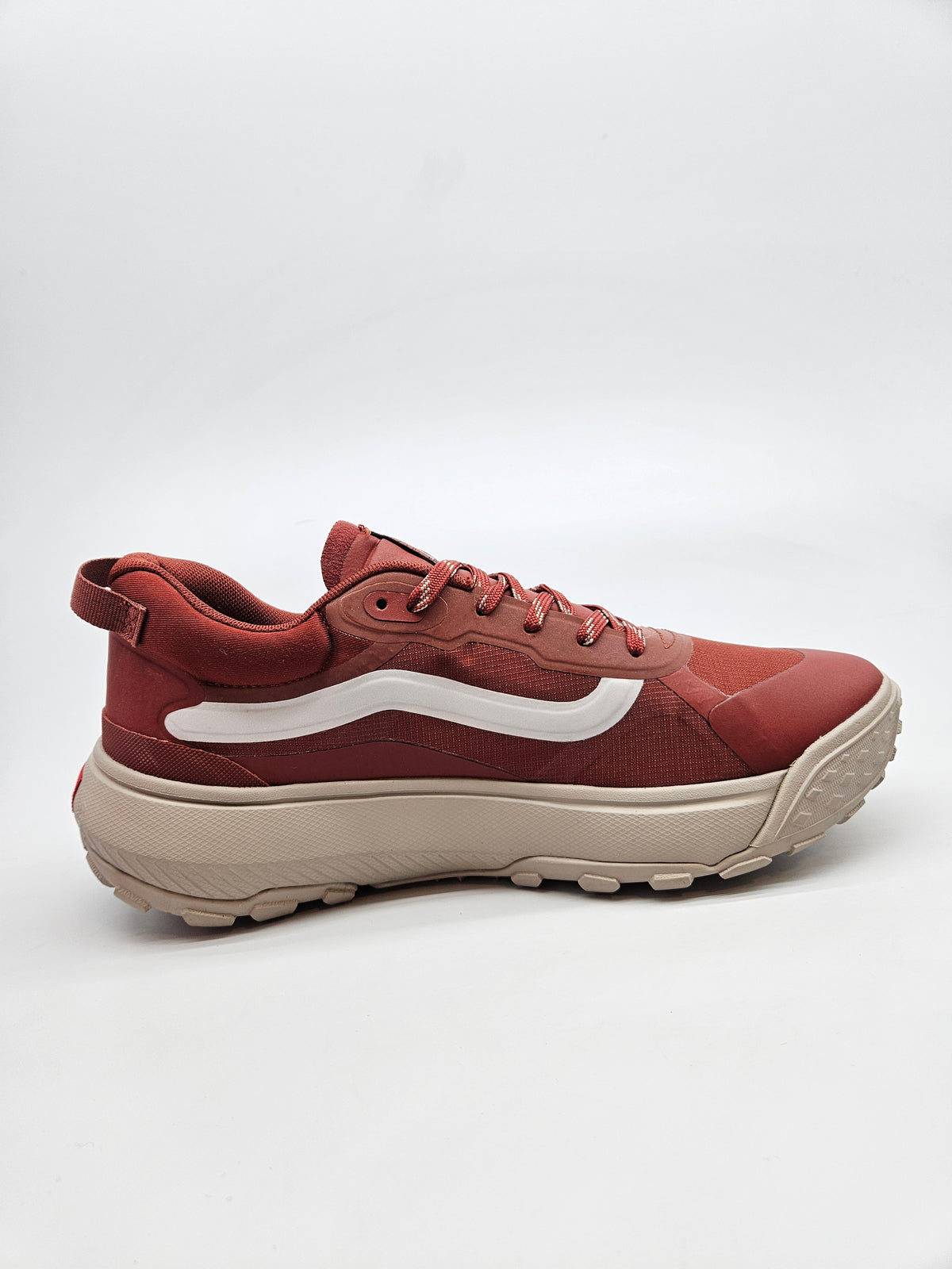 VANS ORIGINAL PATIKI BR 42