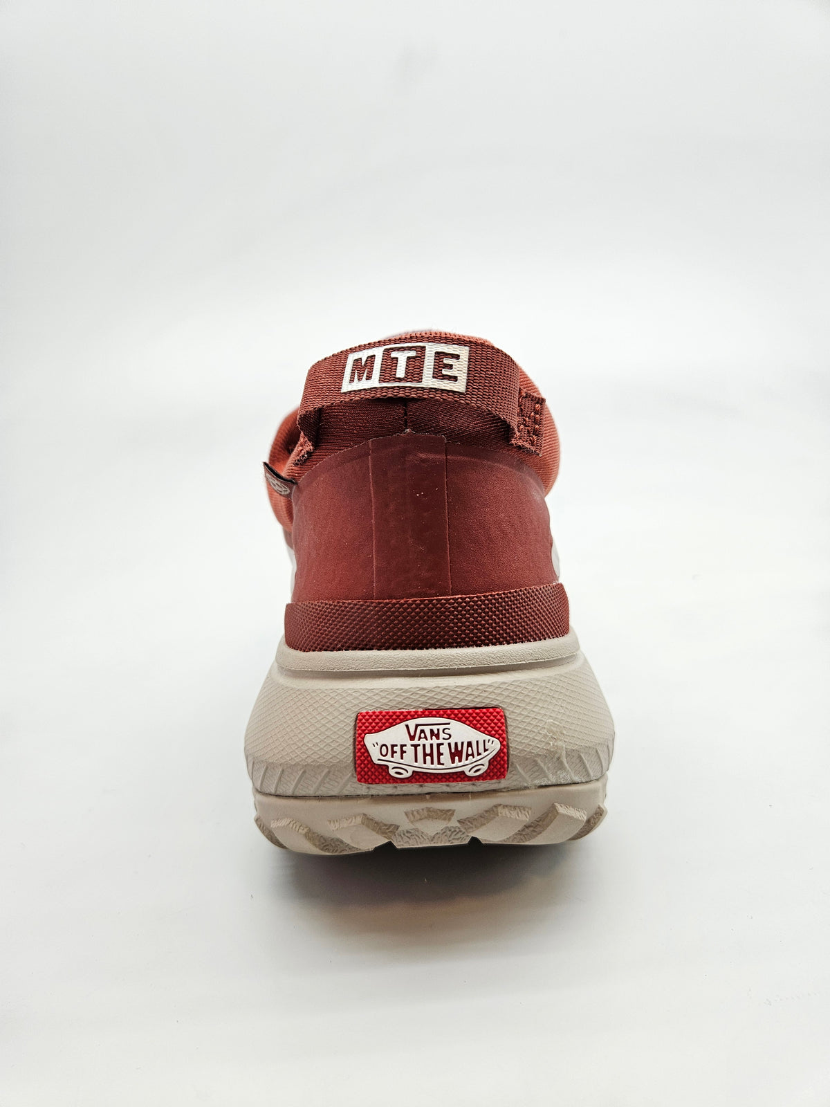 VANS ORIGINAL PATIKI BR 42