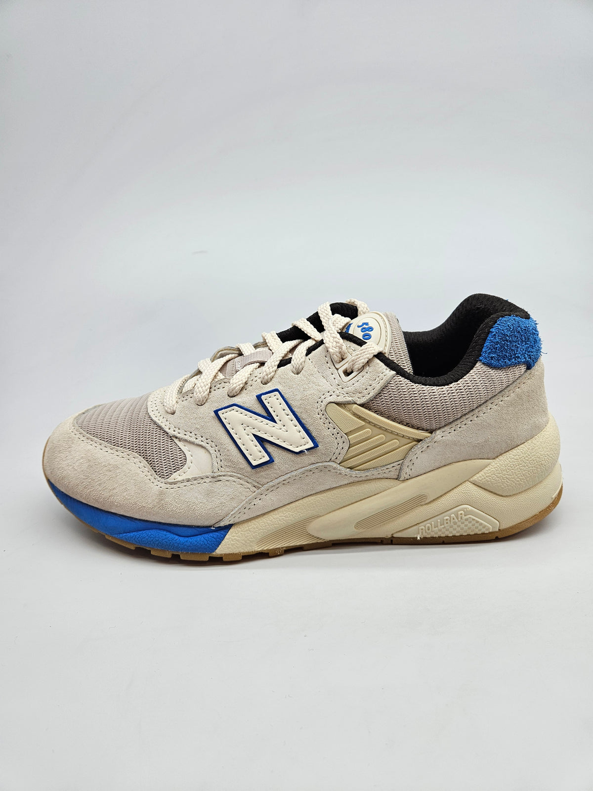 NEW BALANCE ORIGINAL PATIKI BR 40