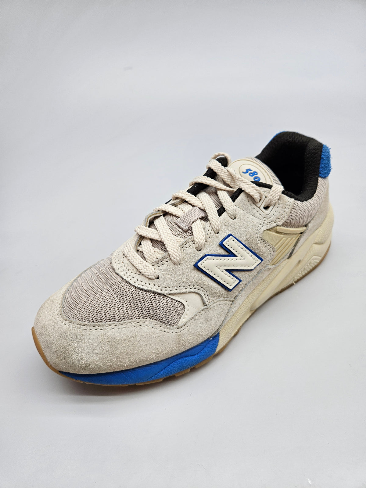 NEW BALANCE ORIGINAL PATIKI BR 40