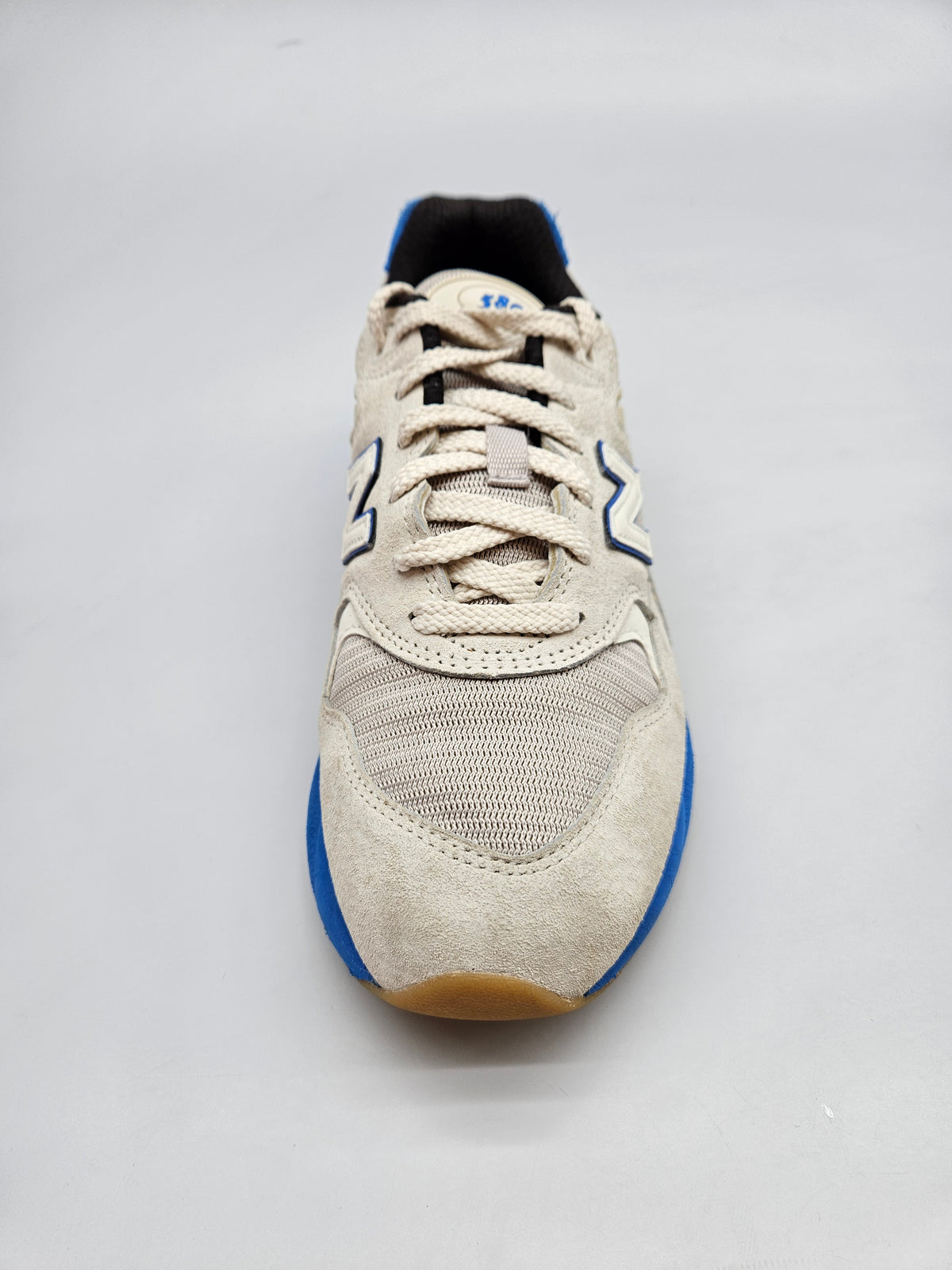 NEW BALANCE ORIGINAL PATIKI BR 40