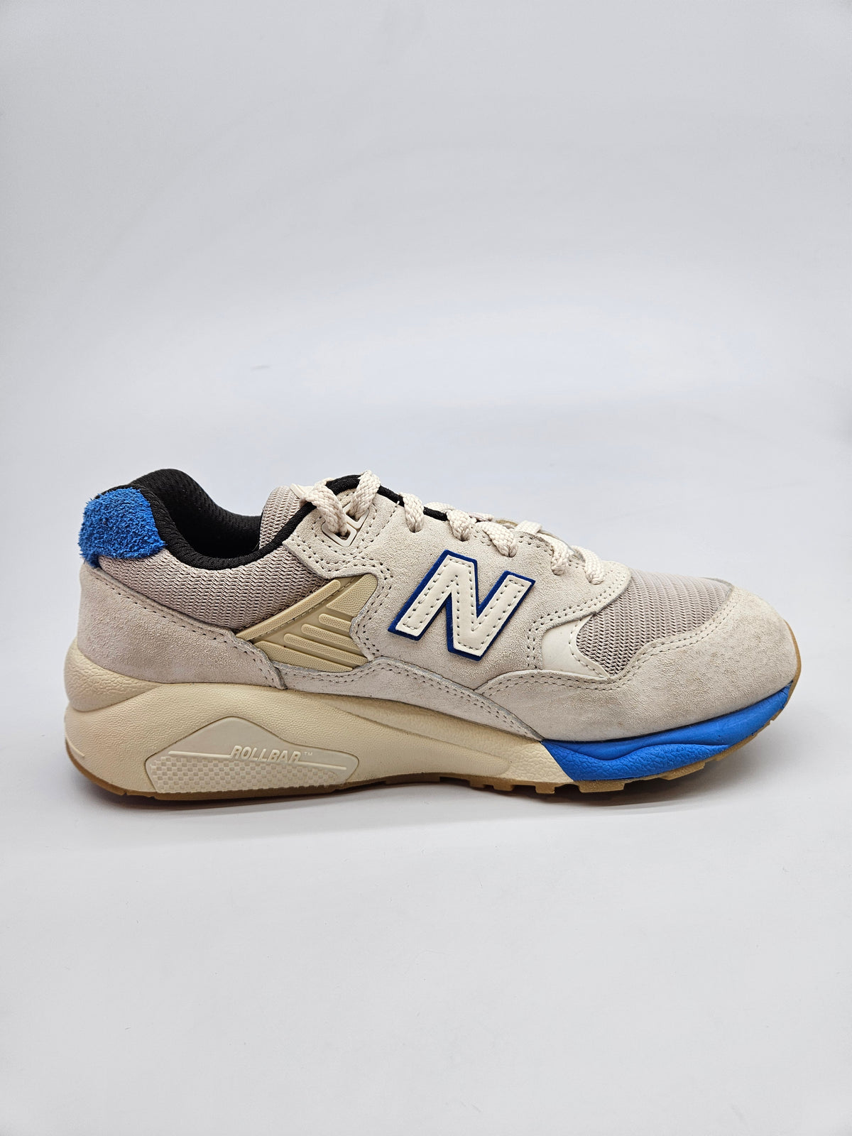 NEW BALANCE ORIGINAL PATIKI BR 40