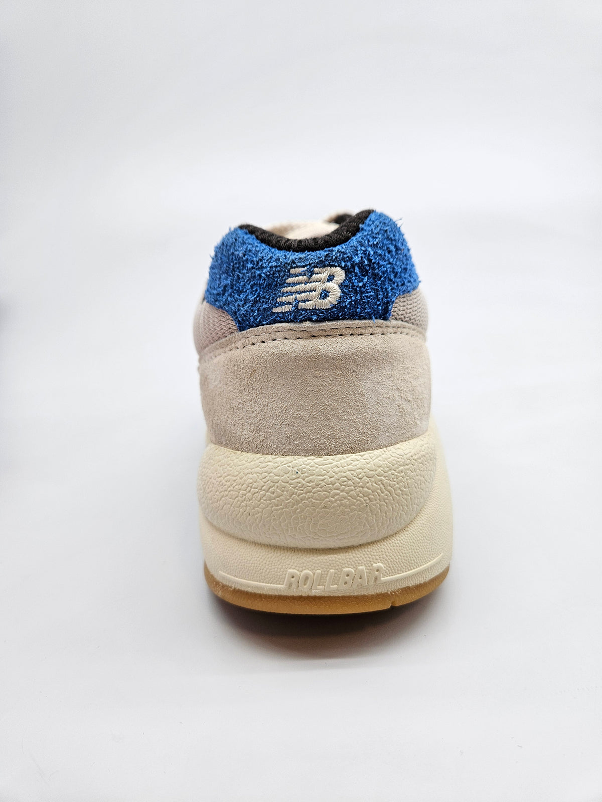 NEW BALANCE ORIGINAL PATIKI BR 40