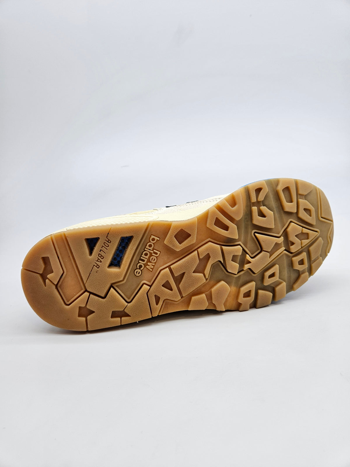 NEW BALANCE ORIGINAL PATIKI BR 40