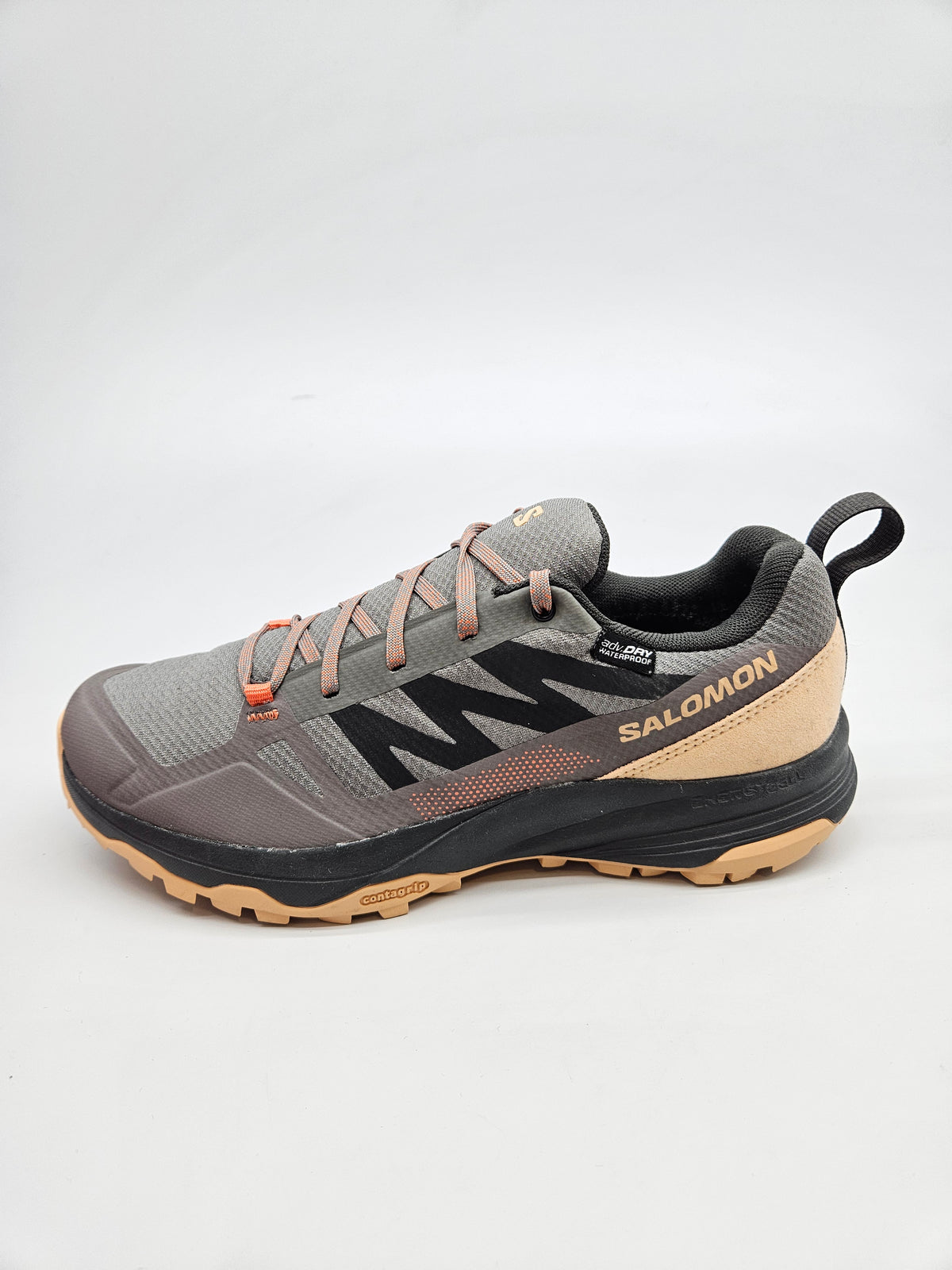 SALOMON ORIGINAL VODOTPORNI PATIKI BR 40