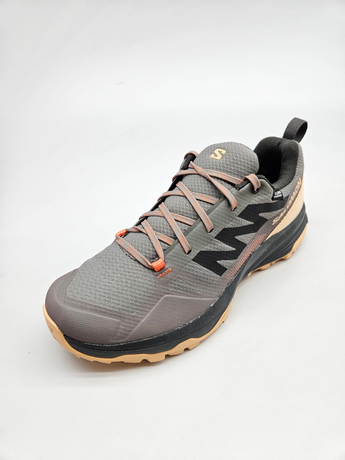 SALOMON ORIGINAL VODOTPORNI PATIKI BR 40