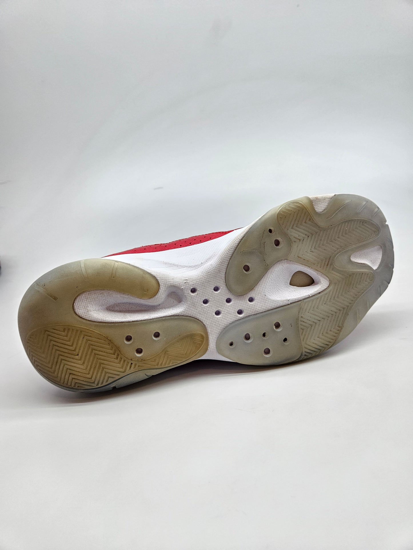 NIKE JORDAN ORIGINAL PATIKI BR 41