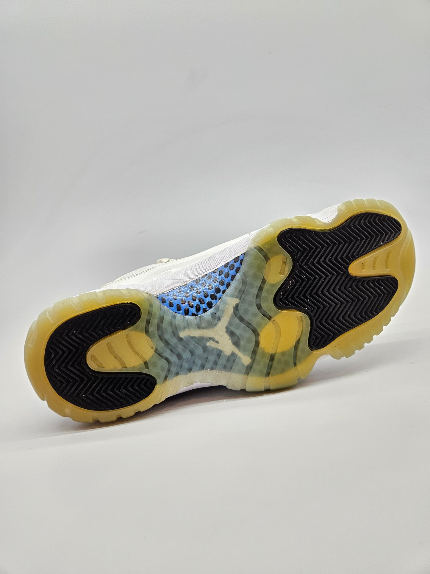 NIKE JORDAN ORIGINAL PATIKI BR 42.5