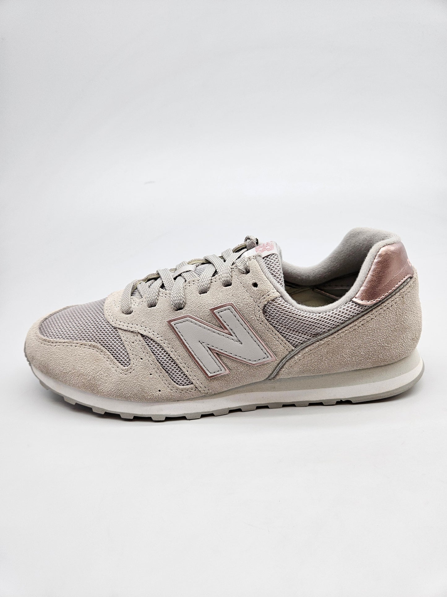 NEW BALANCE ORIGINAL PATIKI BR 41.5
