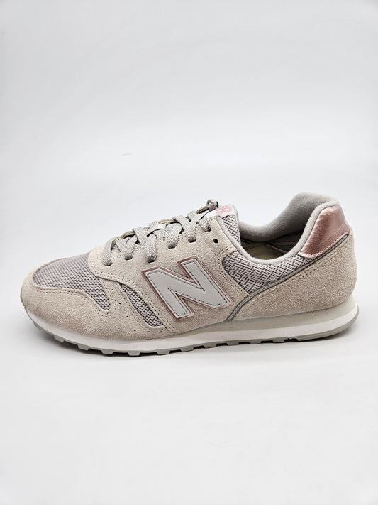 NEW BALANCE ORIGINAL PATIKI BR 41.5