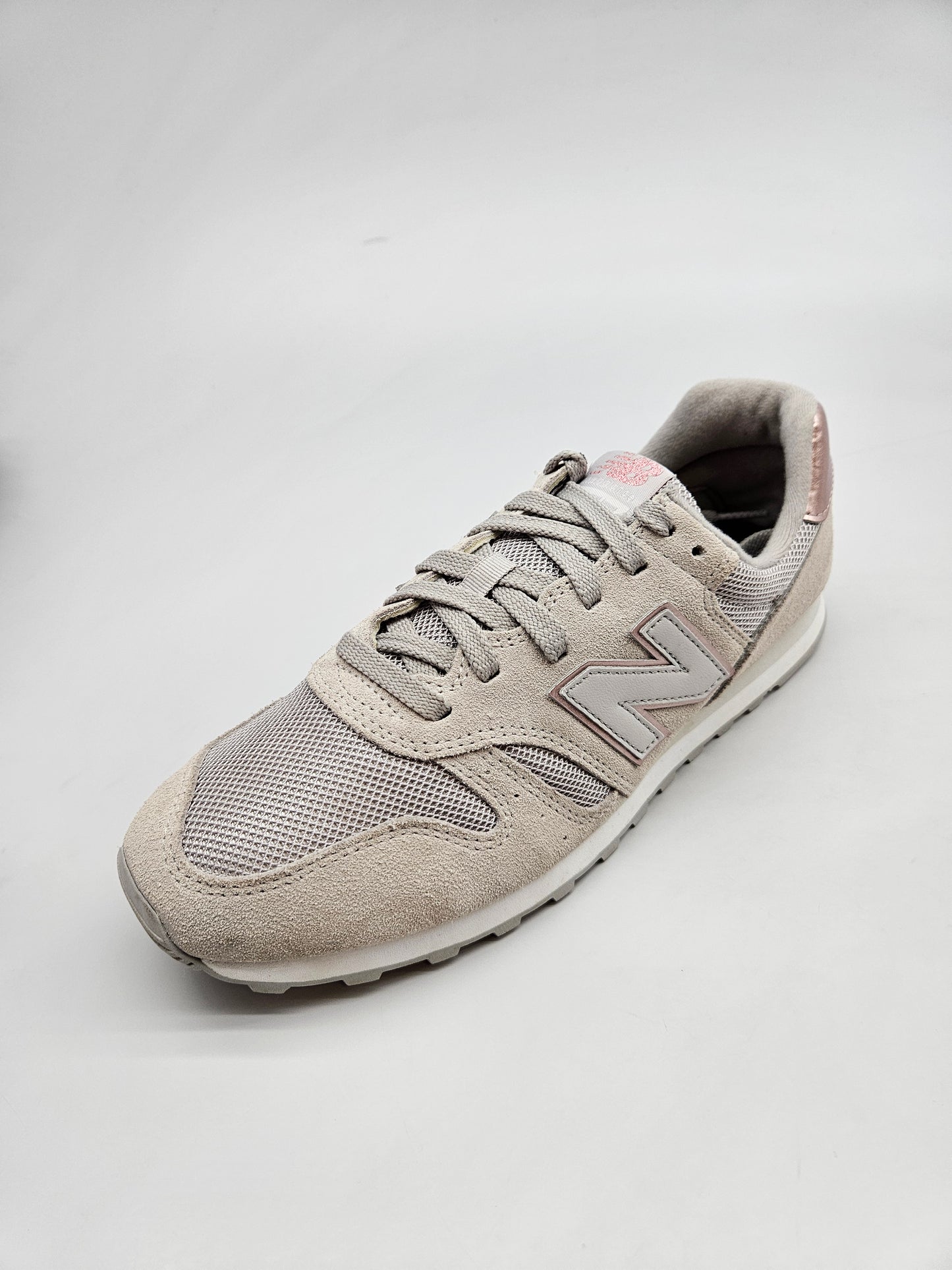 NEW BALANCE ORIGINAL PATIKI BR 41.5