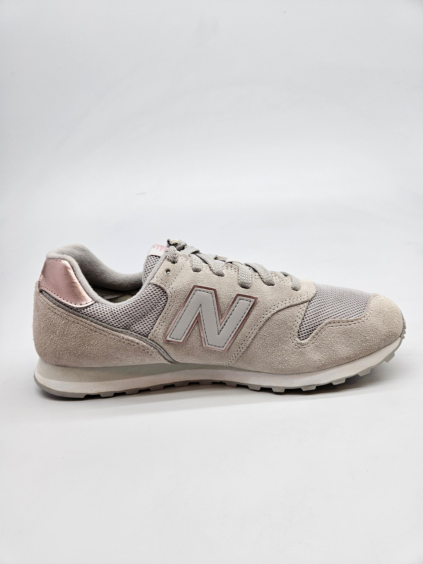 NEW BALANCE ORIGINAL PATIKI BR 41.5