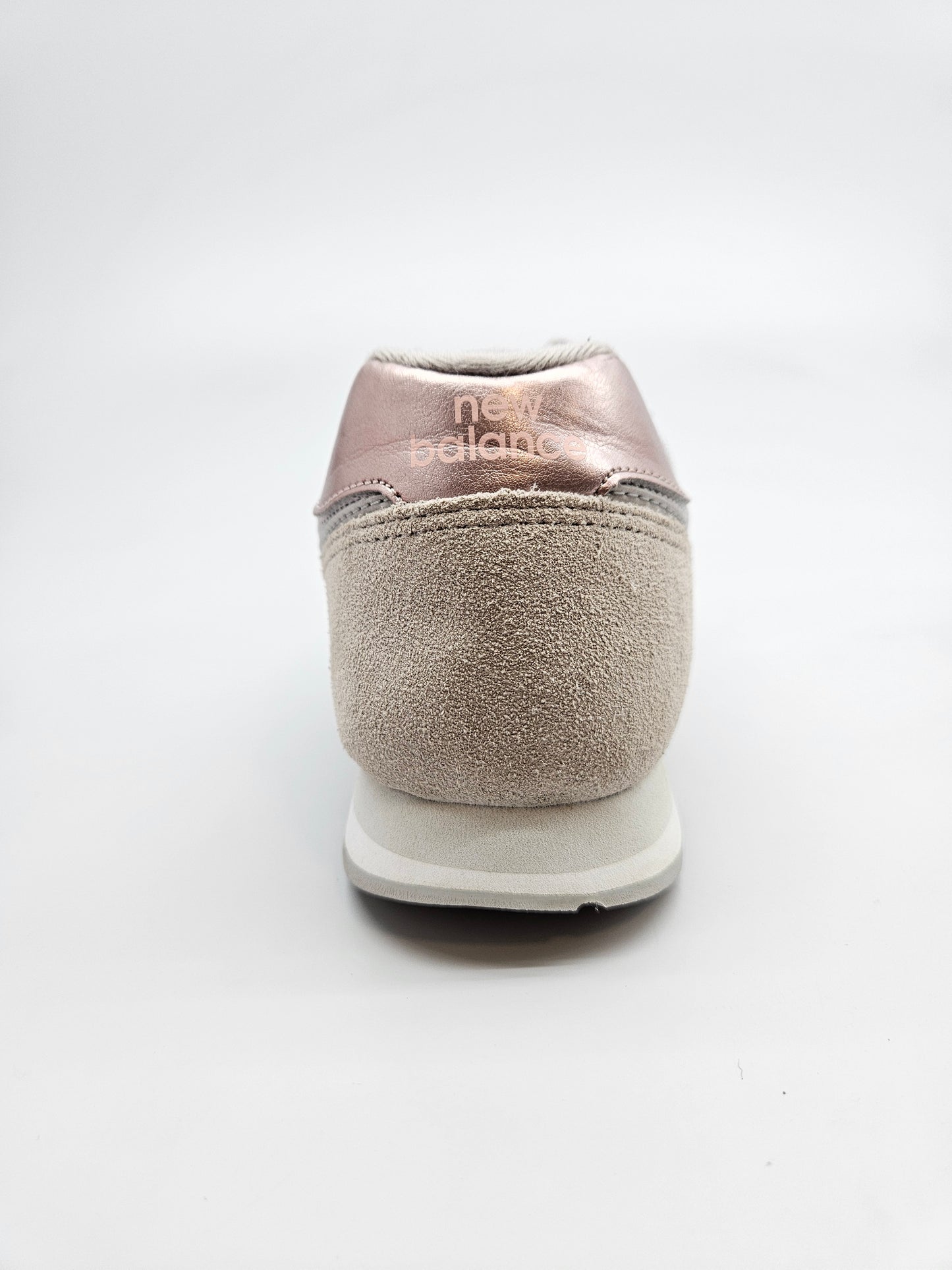 NEW BALANCE ORIGINAL PATIKI BR 41.5