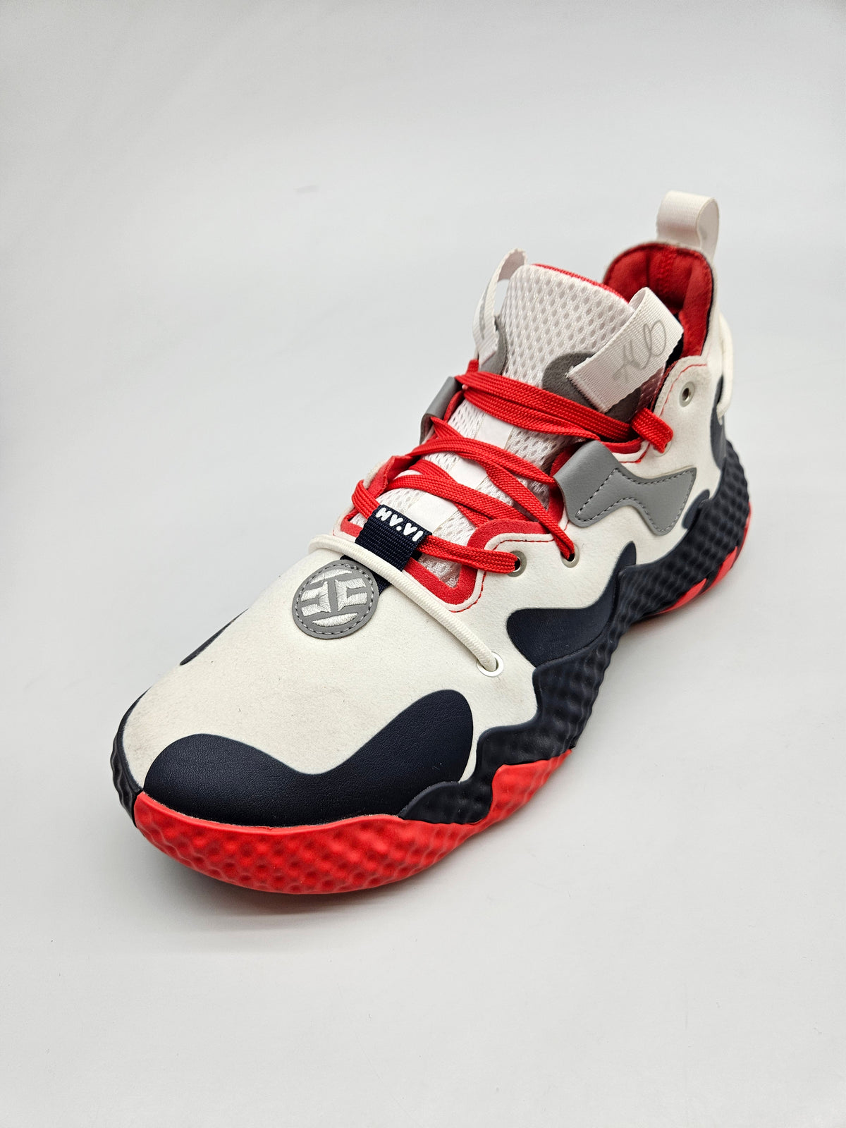 ADIDAS ORIGINAL PATIKI BR 40.5