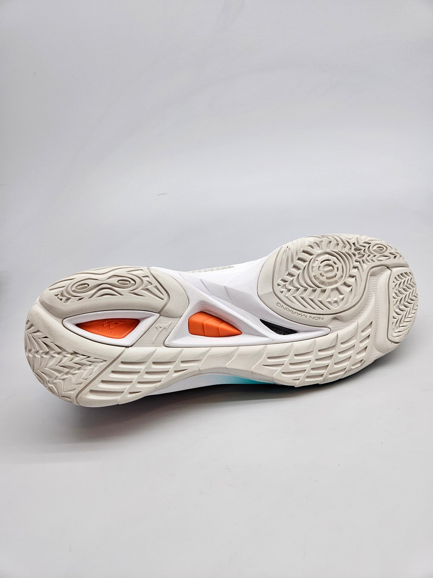 MIZUNO ORIGINAL PATIKI BR 43