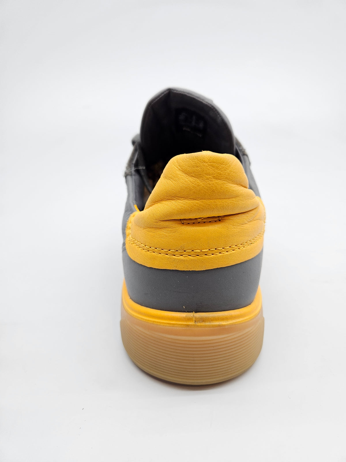 ECCO ORIGINAL KOZNI PATIKI BR 44