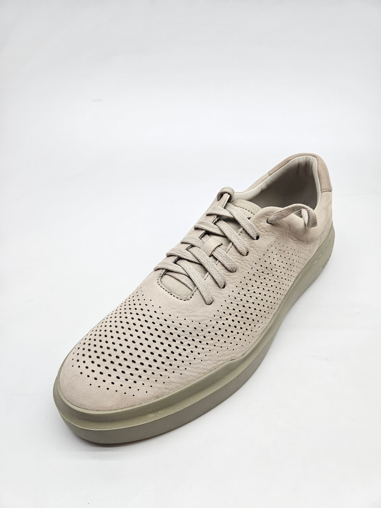 CHOLE HAAN ORIGINAL KOZNI  PATIKI BR 46