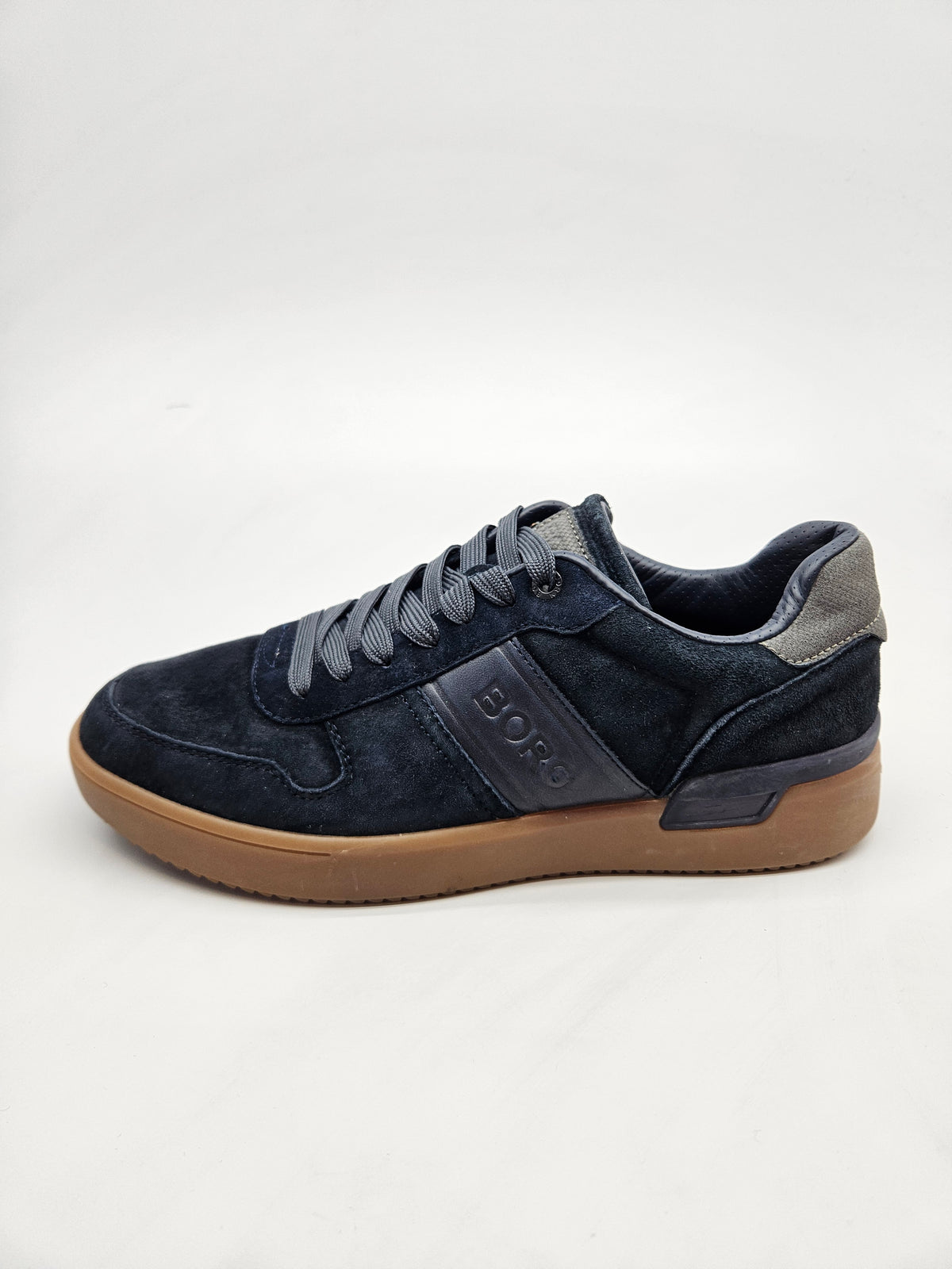 BORG ORIGINAL PATIKI BR 42