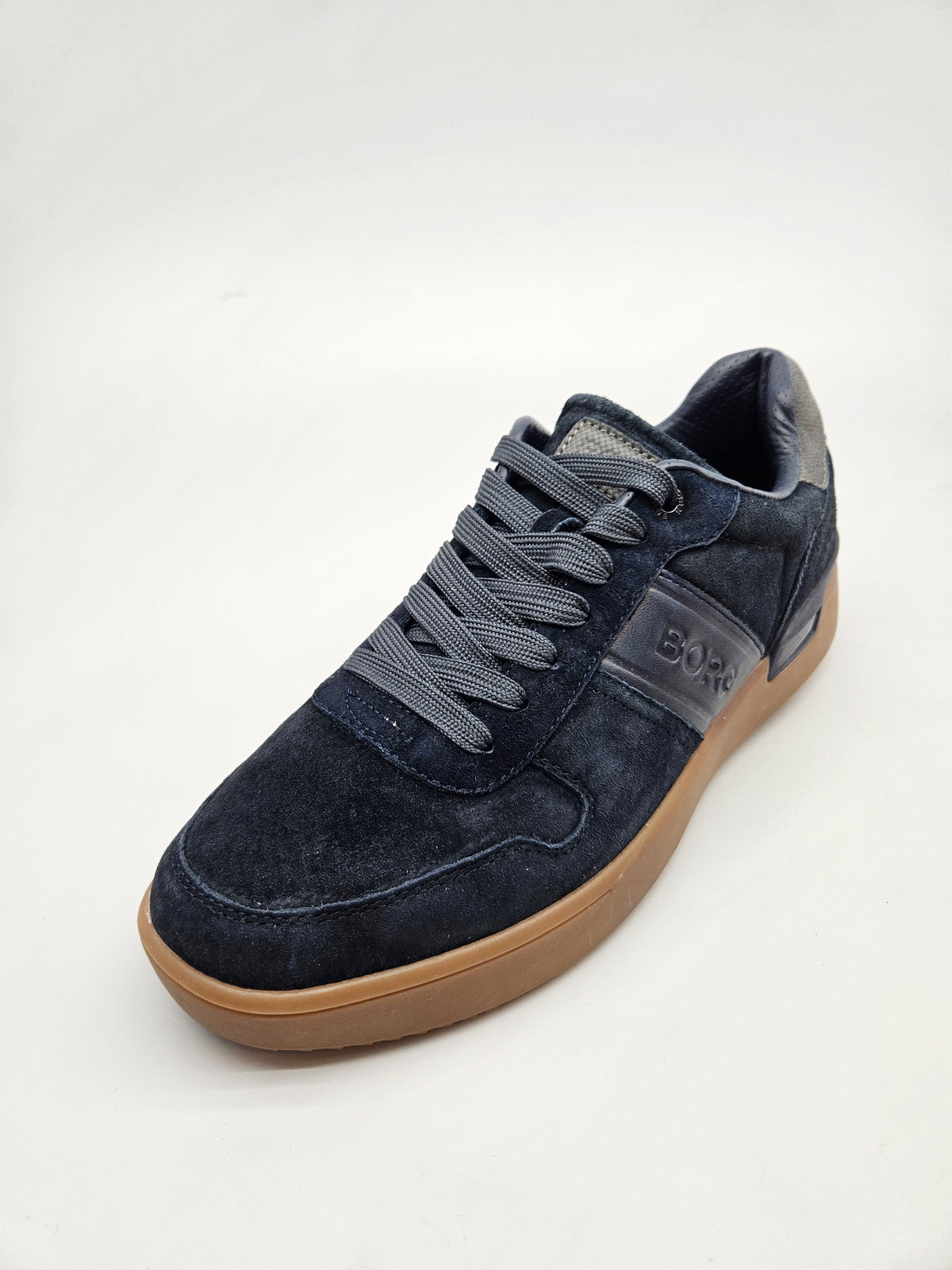 BORG ORIGINAL PATIKI BR 42