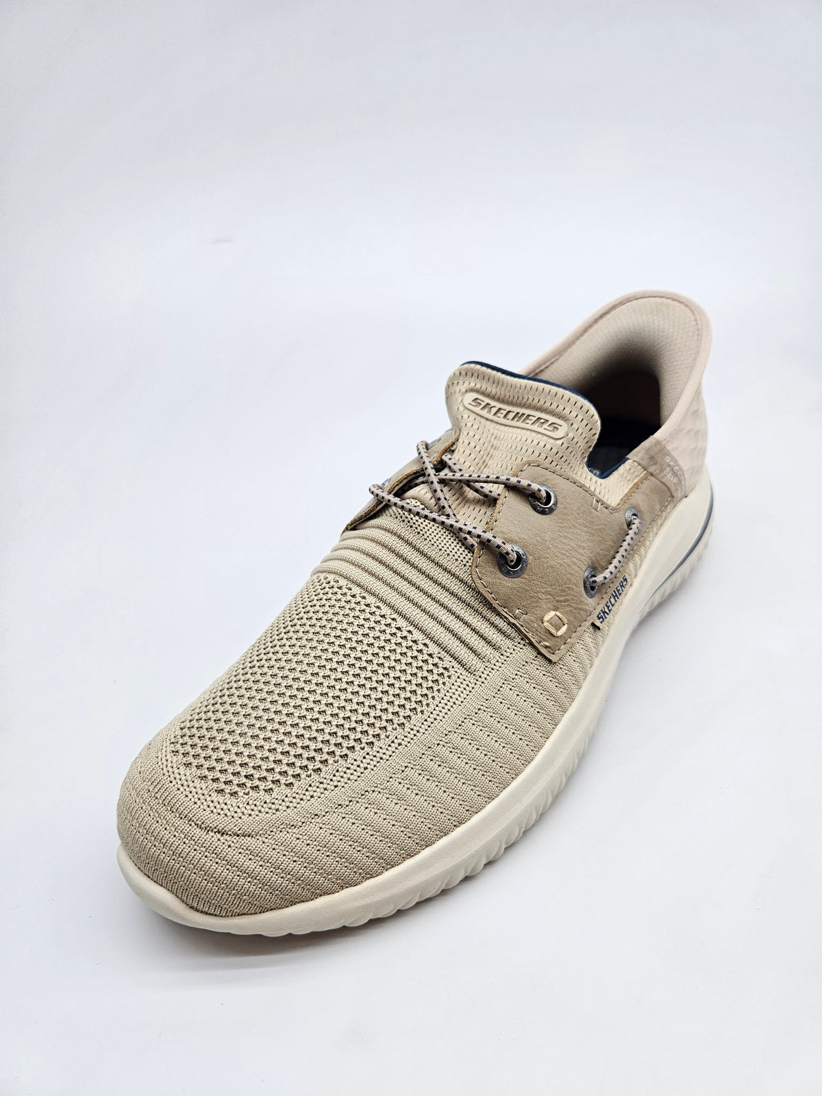SKECHERS  MEMORY ORIGINALPATIKI BR 43