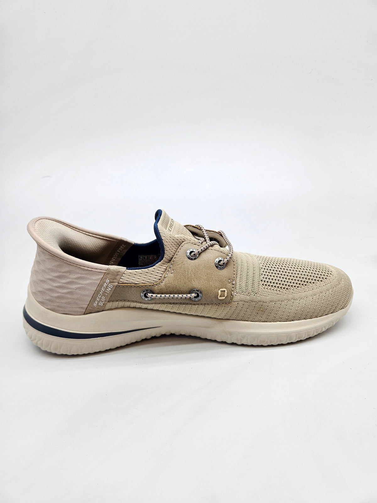 SKECHERS  MEMORY ORIGINALPATIKI BR 43