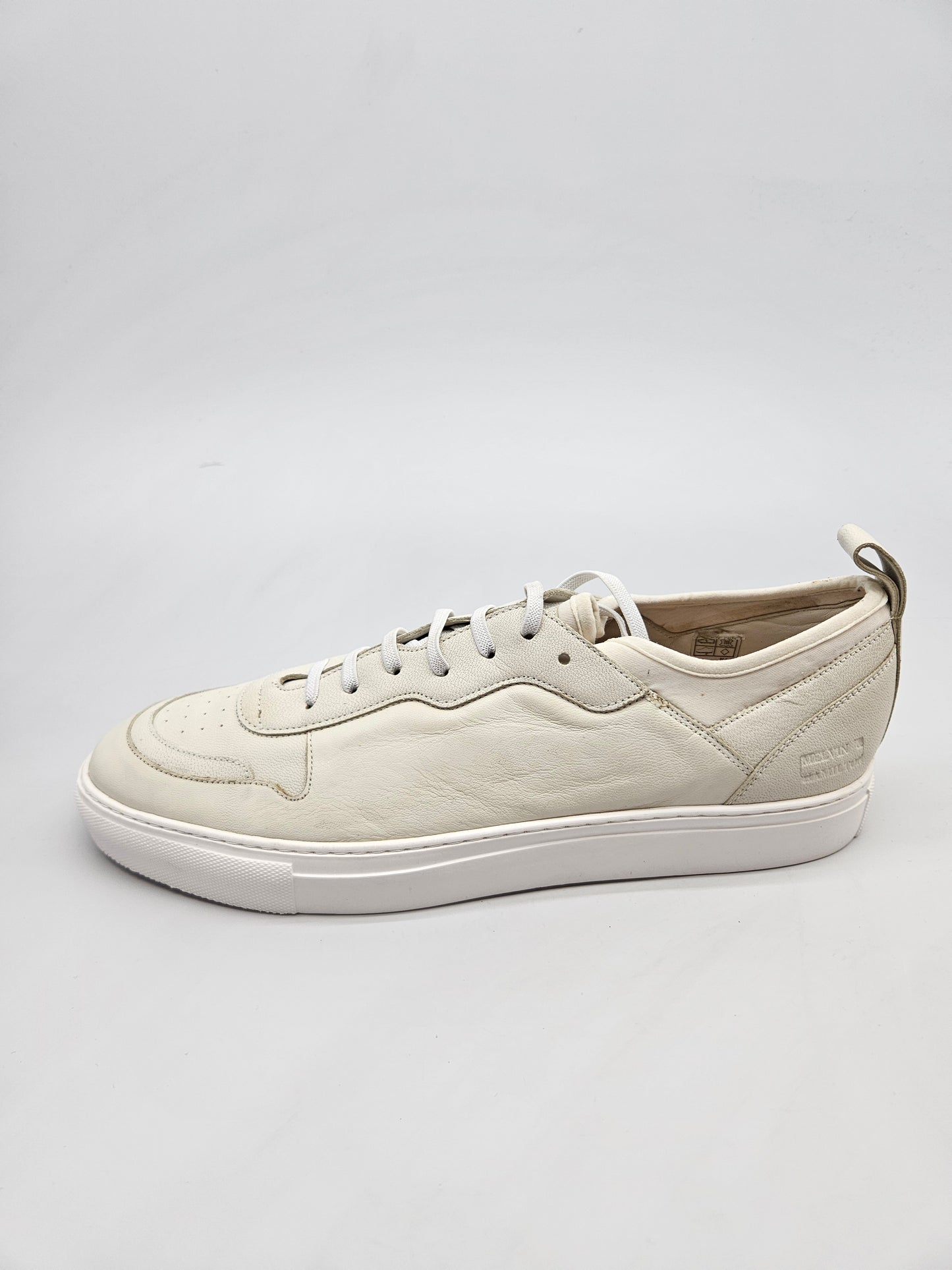 MELVIN&HAMILTON NOVI ORIGINAL KOZNI PATIKI BR 44