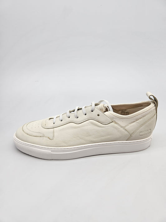 MELVIN&HAMILTON NOVI ORIGINAL KOZNI PATIKI BR 44