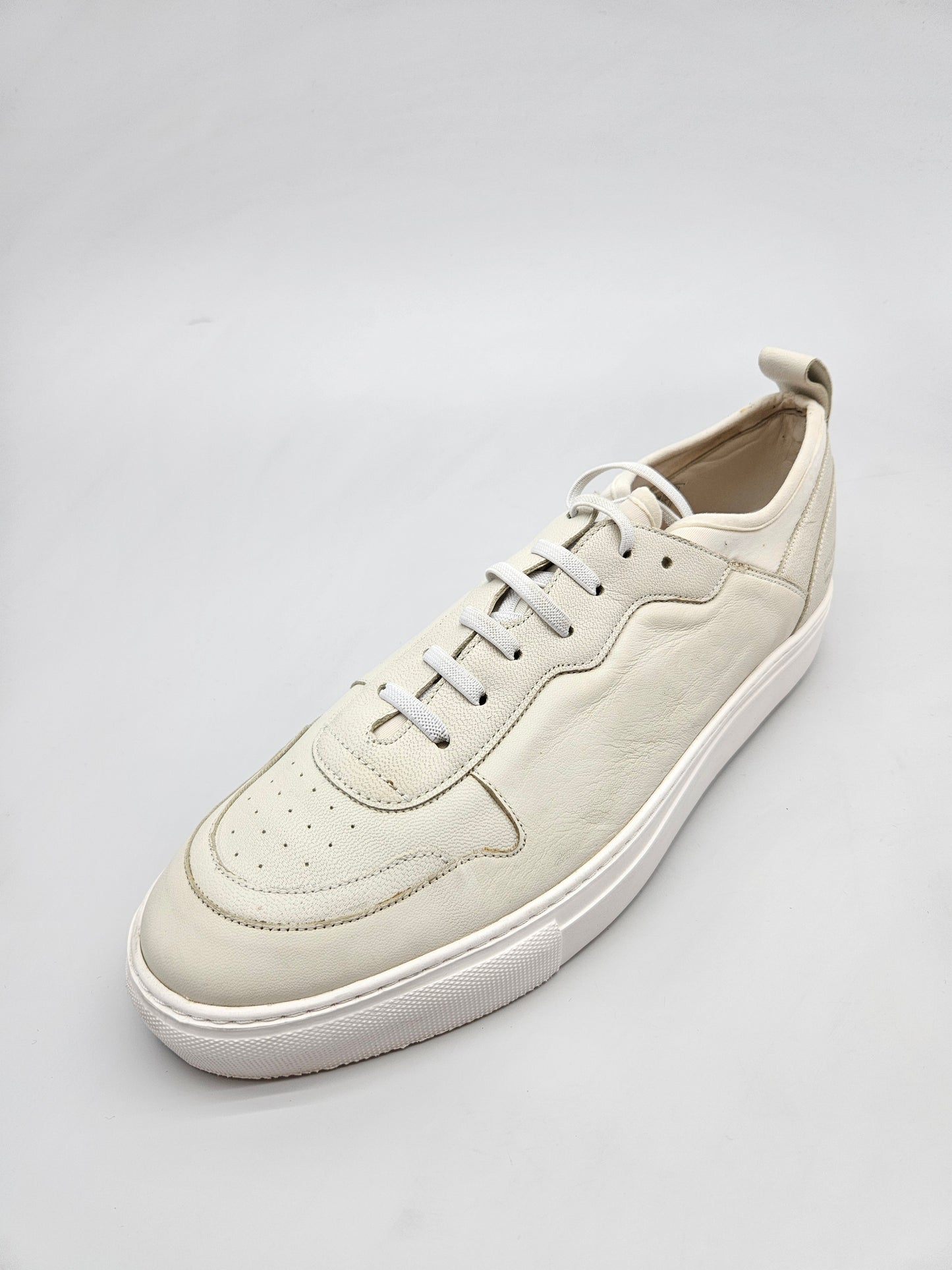 MELVIN&HAMILTON NOVI ORIGINAL KOZNI PATIKI BR 44