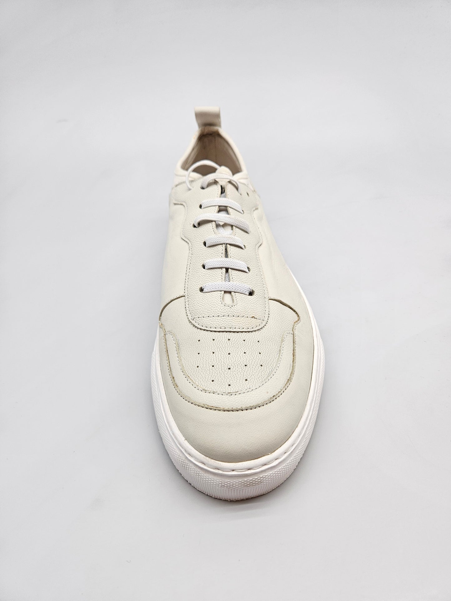 MELVIN&HAMILTON NOVI ORIGINAL KOZNI PATIKI BR 44