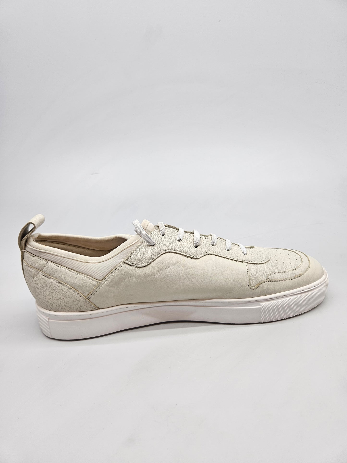 MELVIN&HAMILTON NOVI ORIGINAL KOZNI PATIKI BR 44