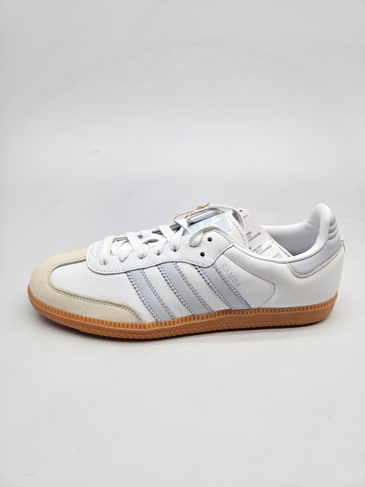 ADIDAS NOVI ORIGINAL PATIKI BR 40.5