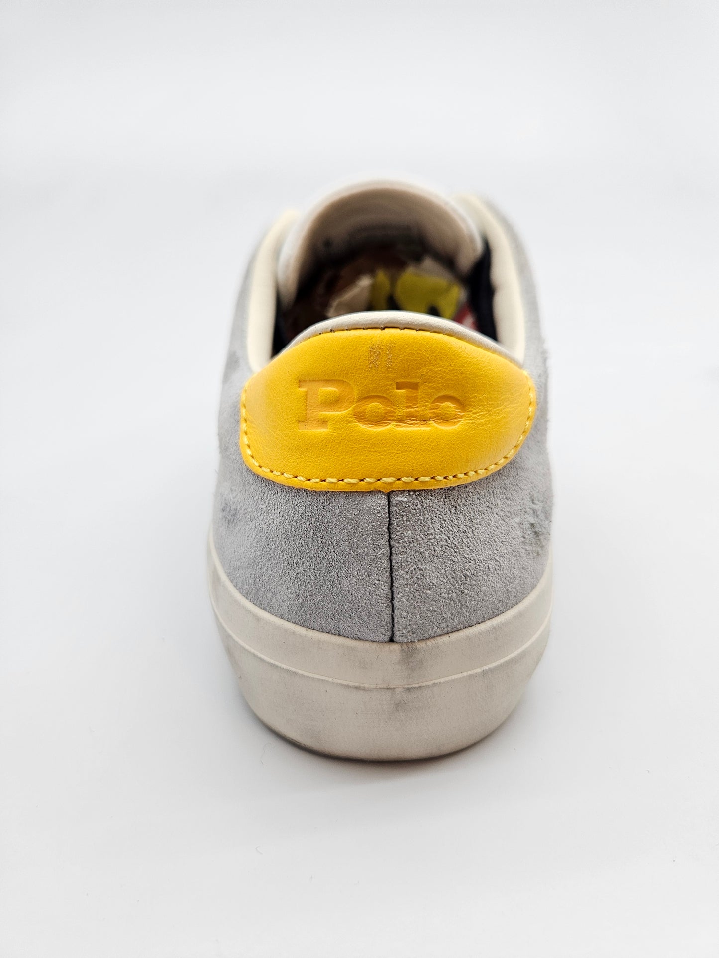 POLO NOVI ORIGINAL PATIKI BR 38