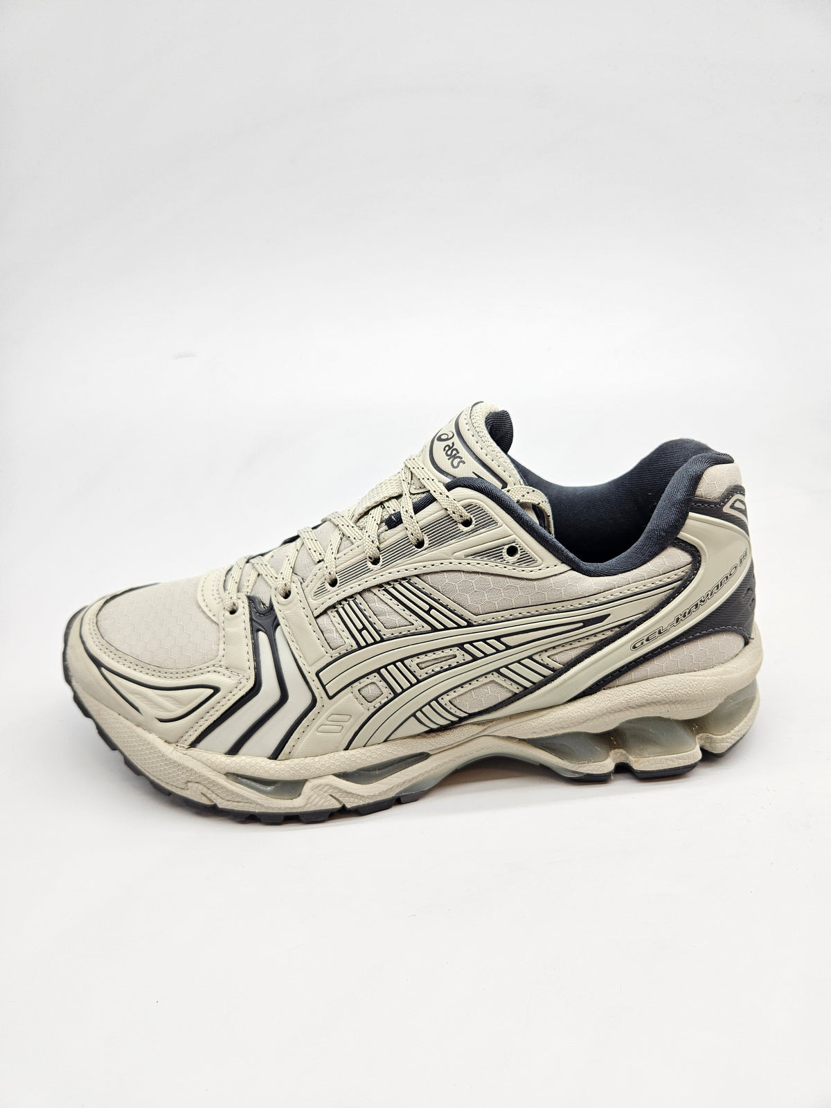 ASICS ORIGINAL PATIKI BR 38