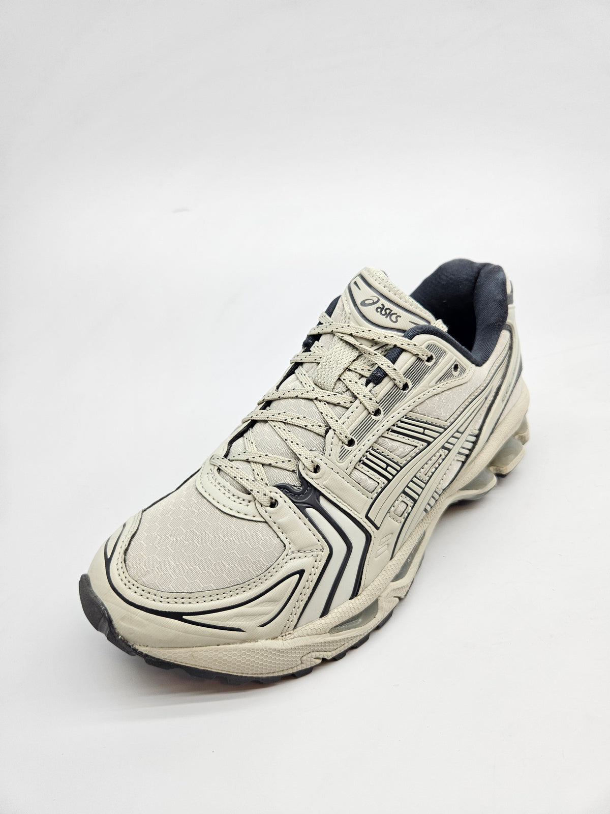 ASICS ORIGINAL PATIKI BR 38