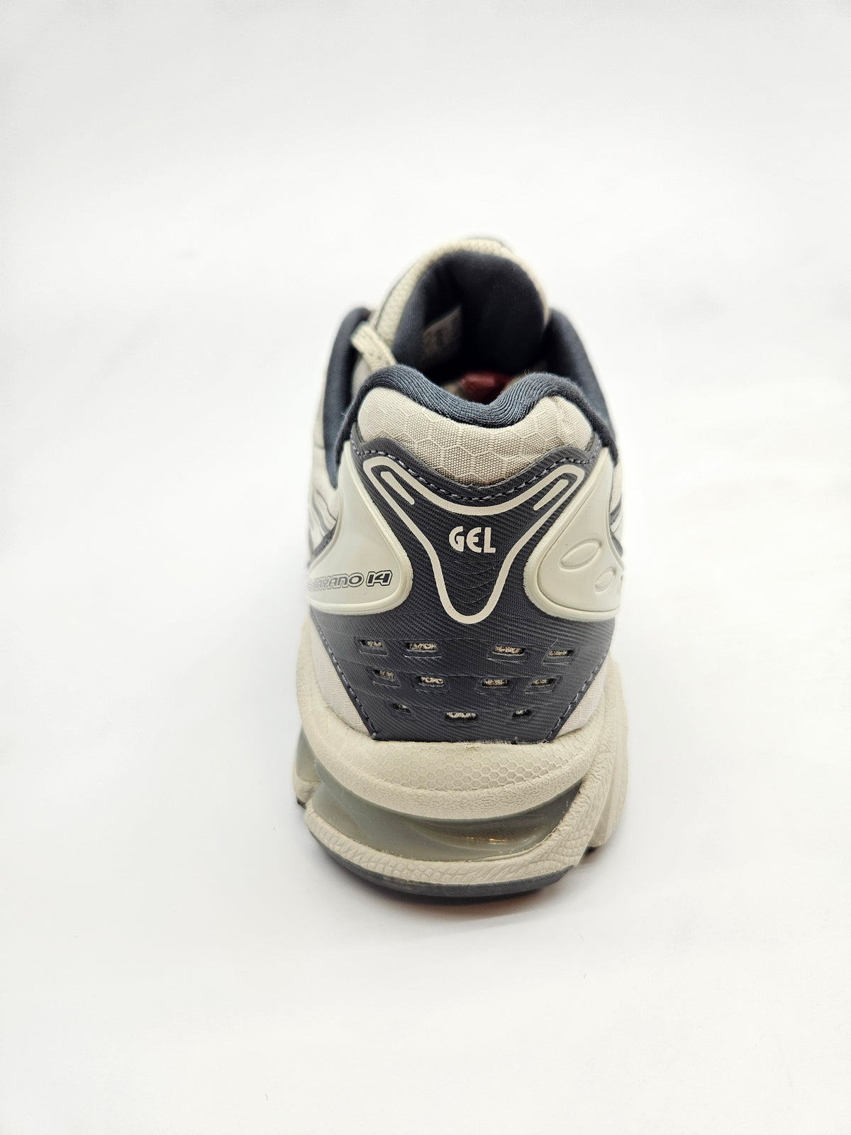 ASICS ORIGINAL PATIKI BR 38