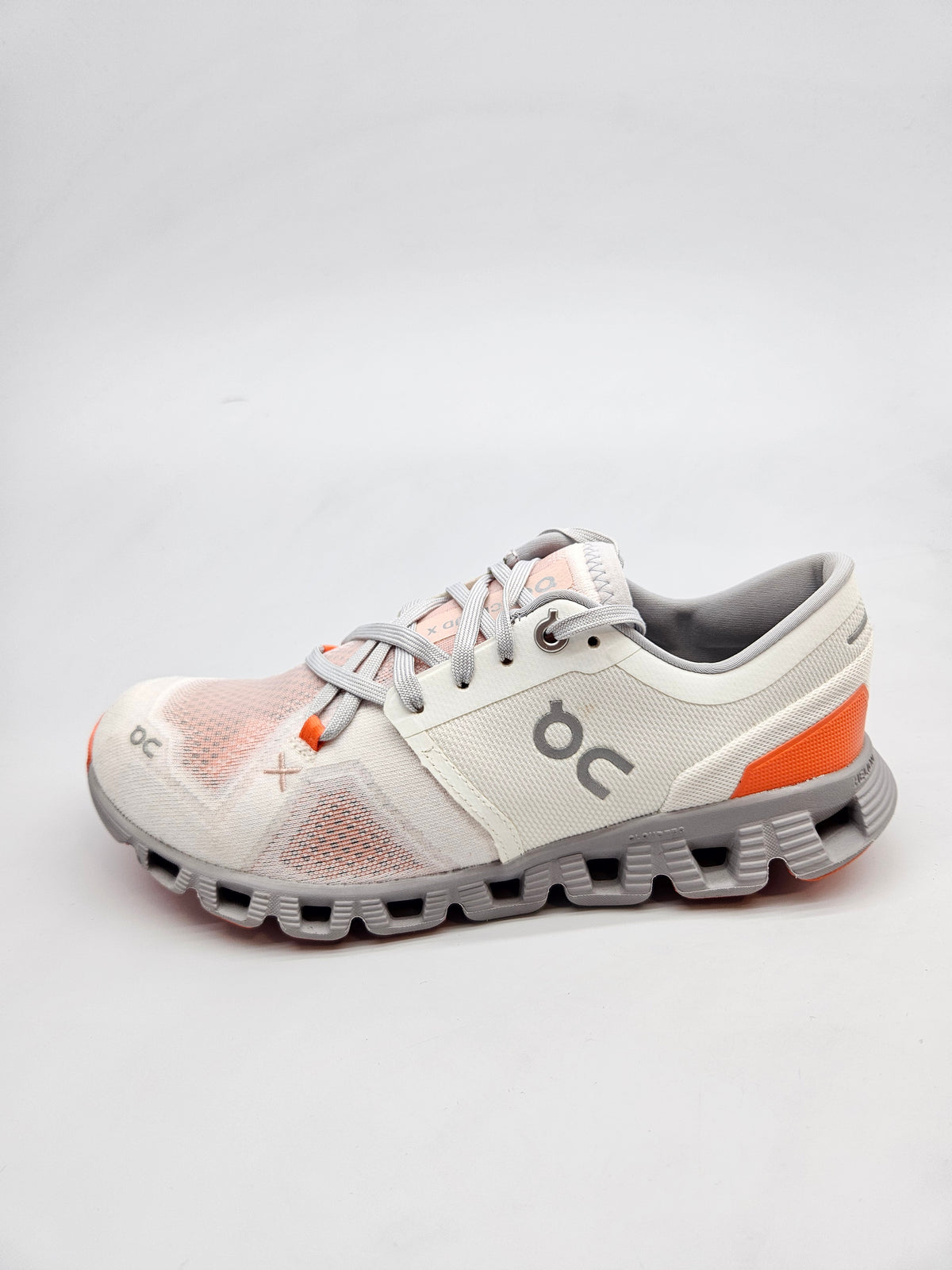 ON RUNNING ORIGINAL PATIKI BR 37.5