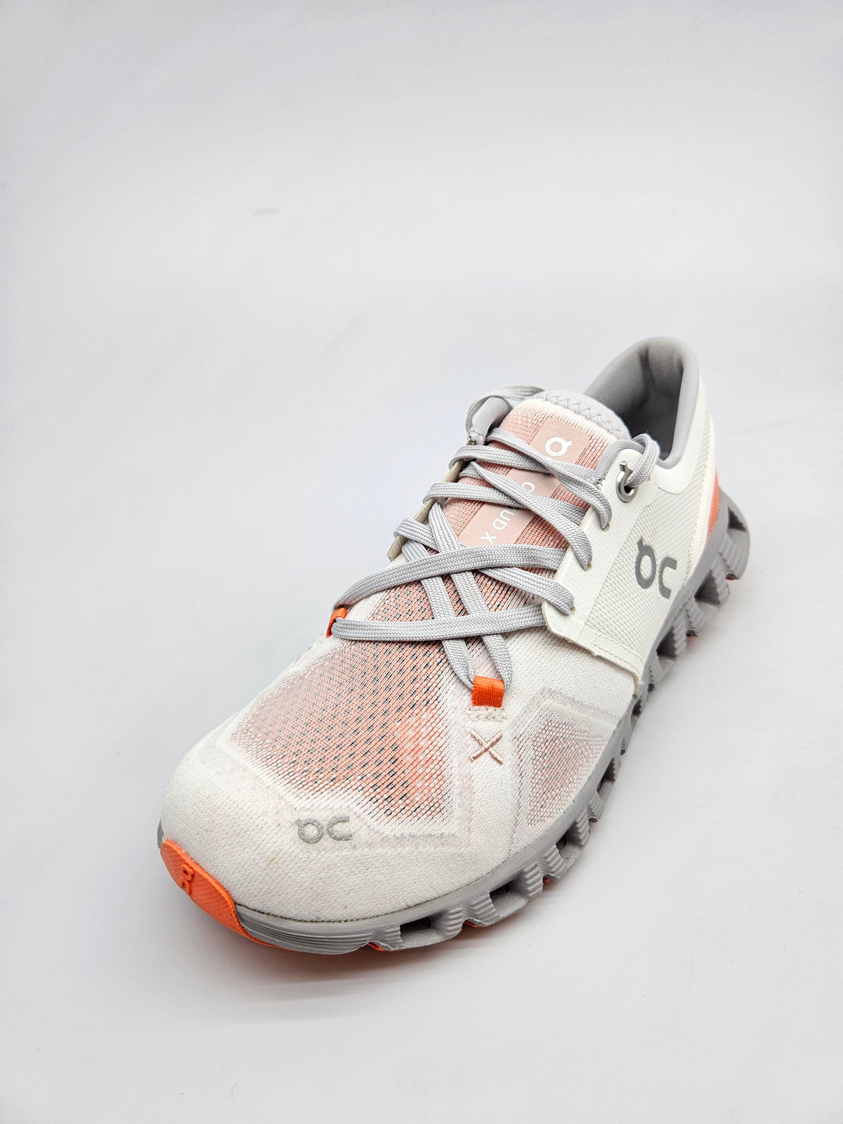 ON RUNNING ORIGINAL PATIKI BR 37.5