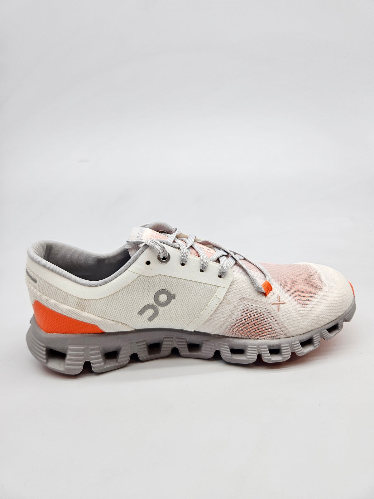 ON RUNNING ORIGINAL PATIKI BR 37.5