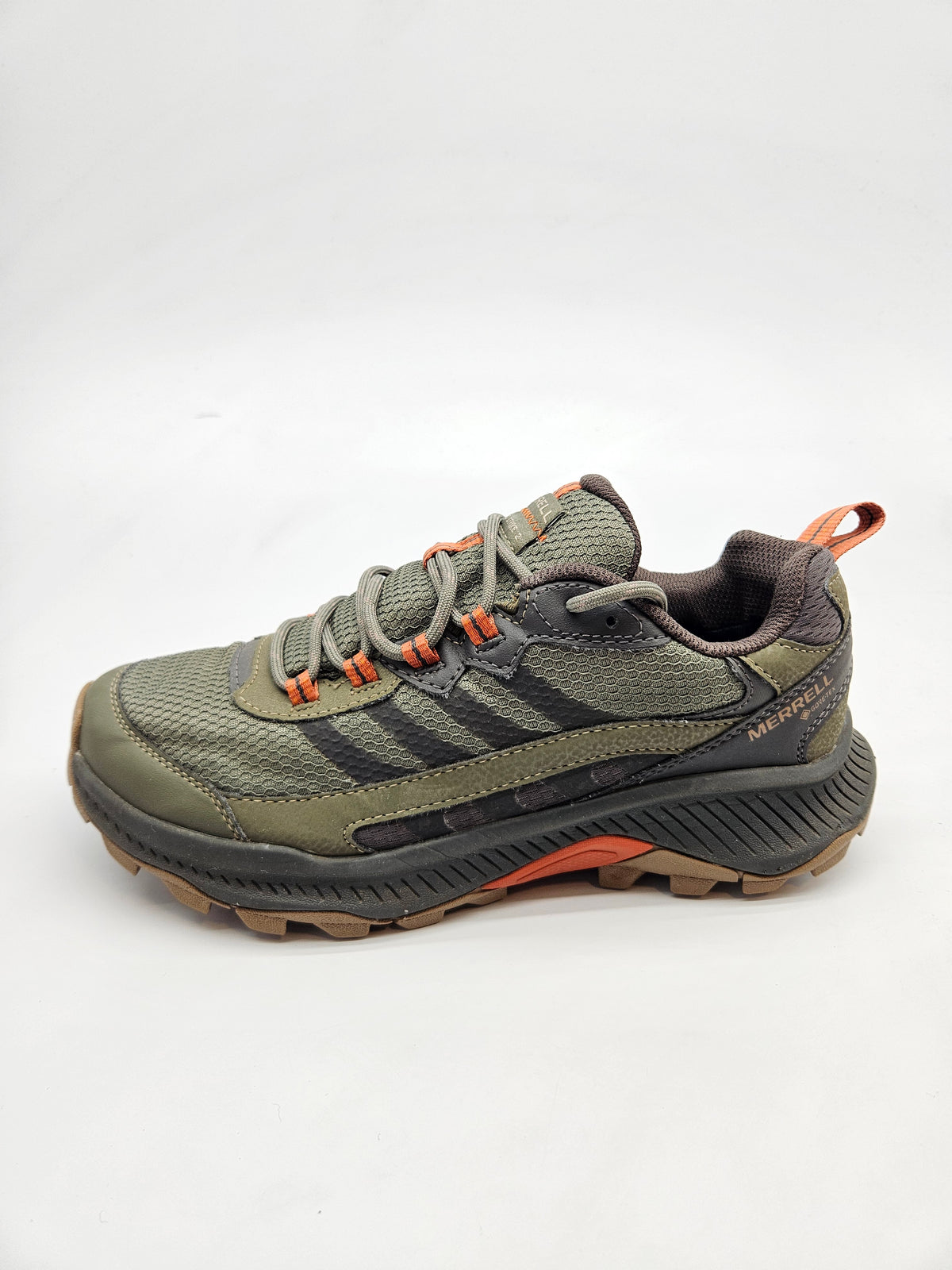 MERRELL GORETEX ORIGINAL PATIKI BR 41