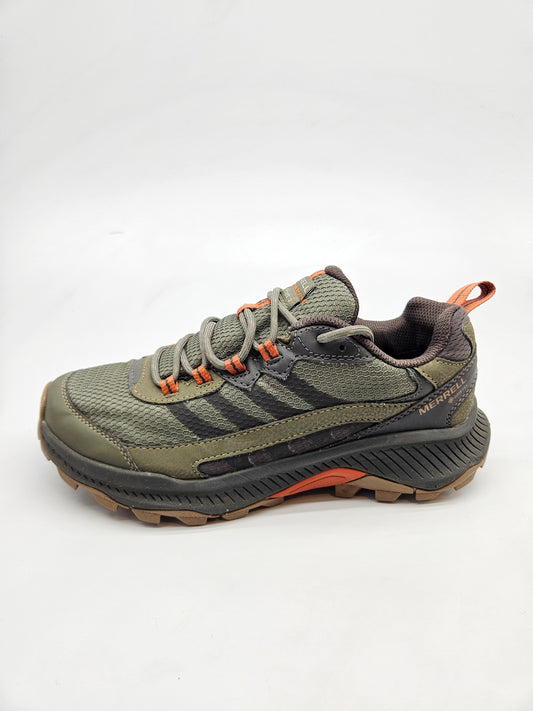 MERRELL GORETEX ORIGINAL PATIKI BR 41