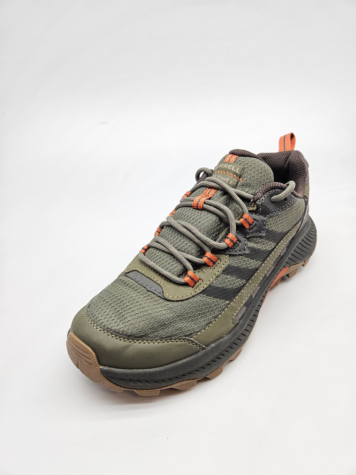 MERRELL GORETEX ORIGINAL PATIKI BR 41