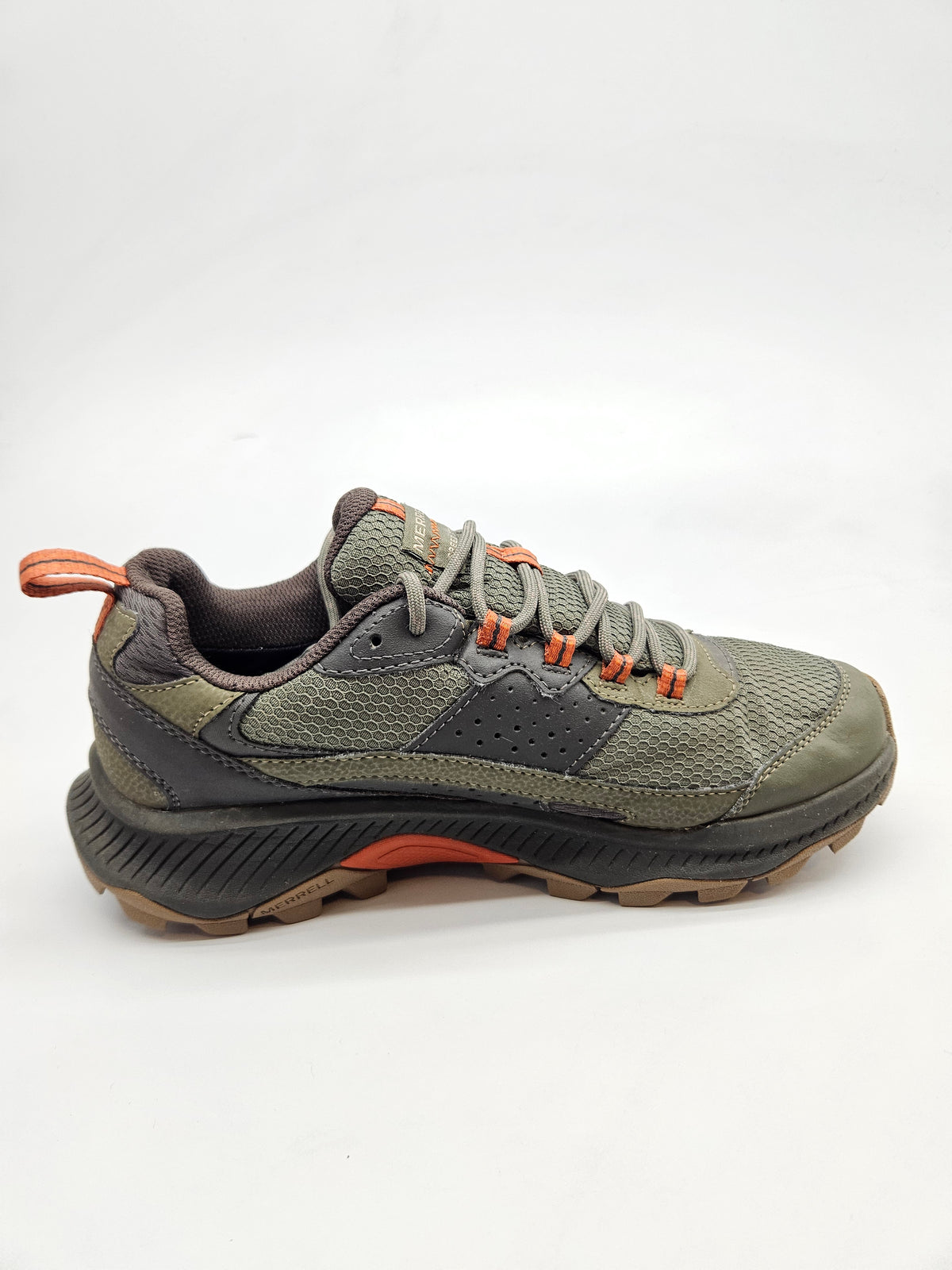 MERRELL GORETEX ORIGINAL PATIKI BR 41