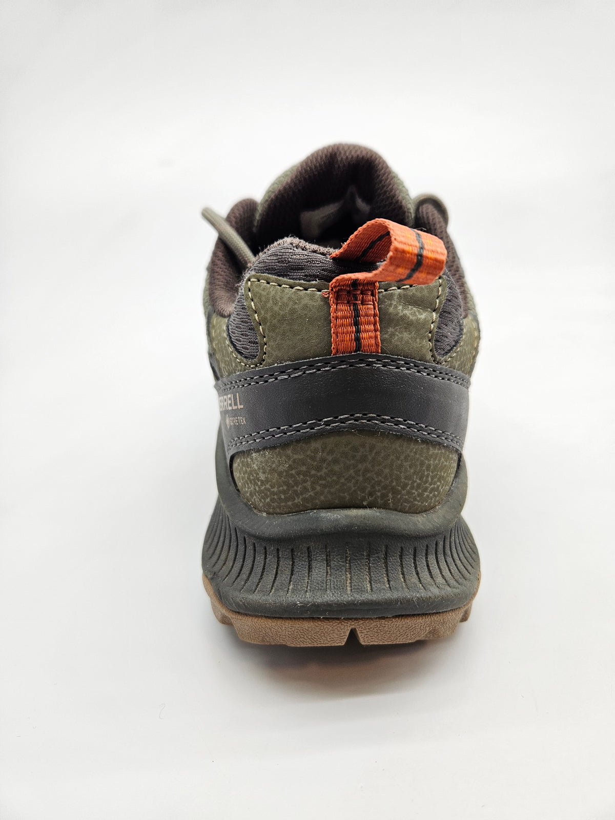 MERRELL GORETEX ORIGINAL PATIKI BR 41