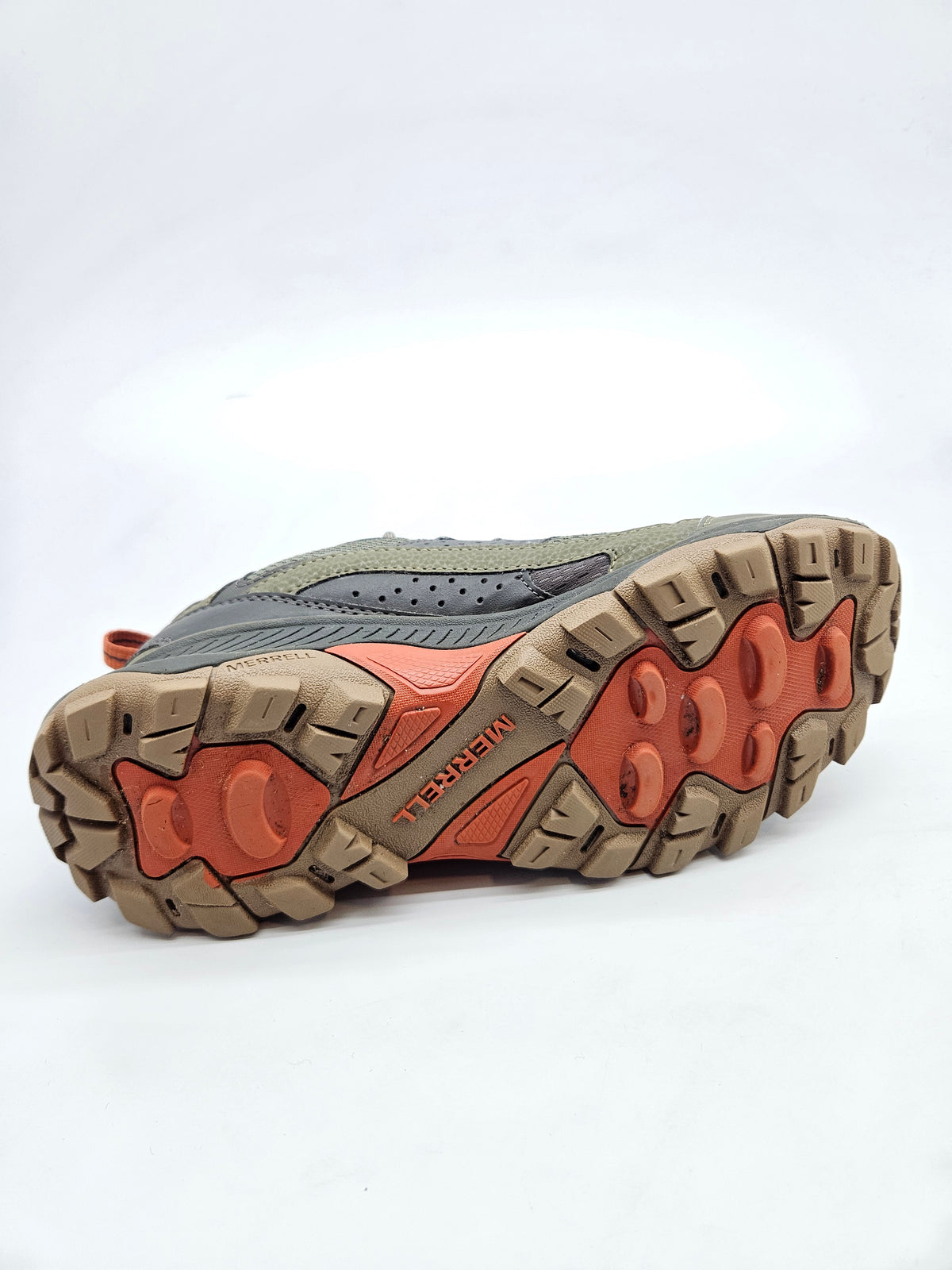 MERRELL GORETEX ORIGINAL PATIKI BR 41
