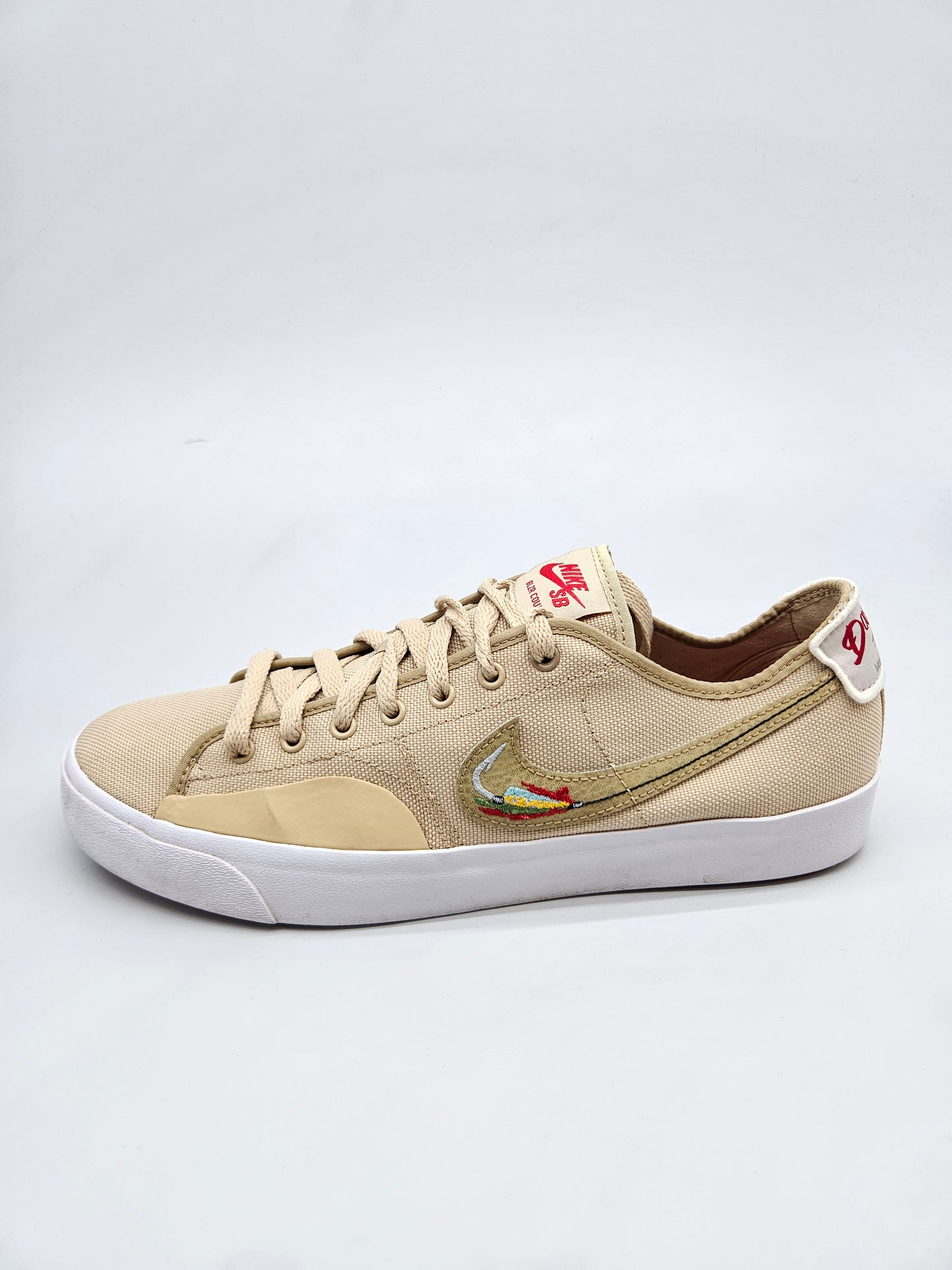 NIKE ORIGINAL PATIKI BR 44.5