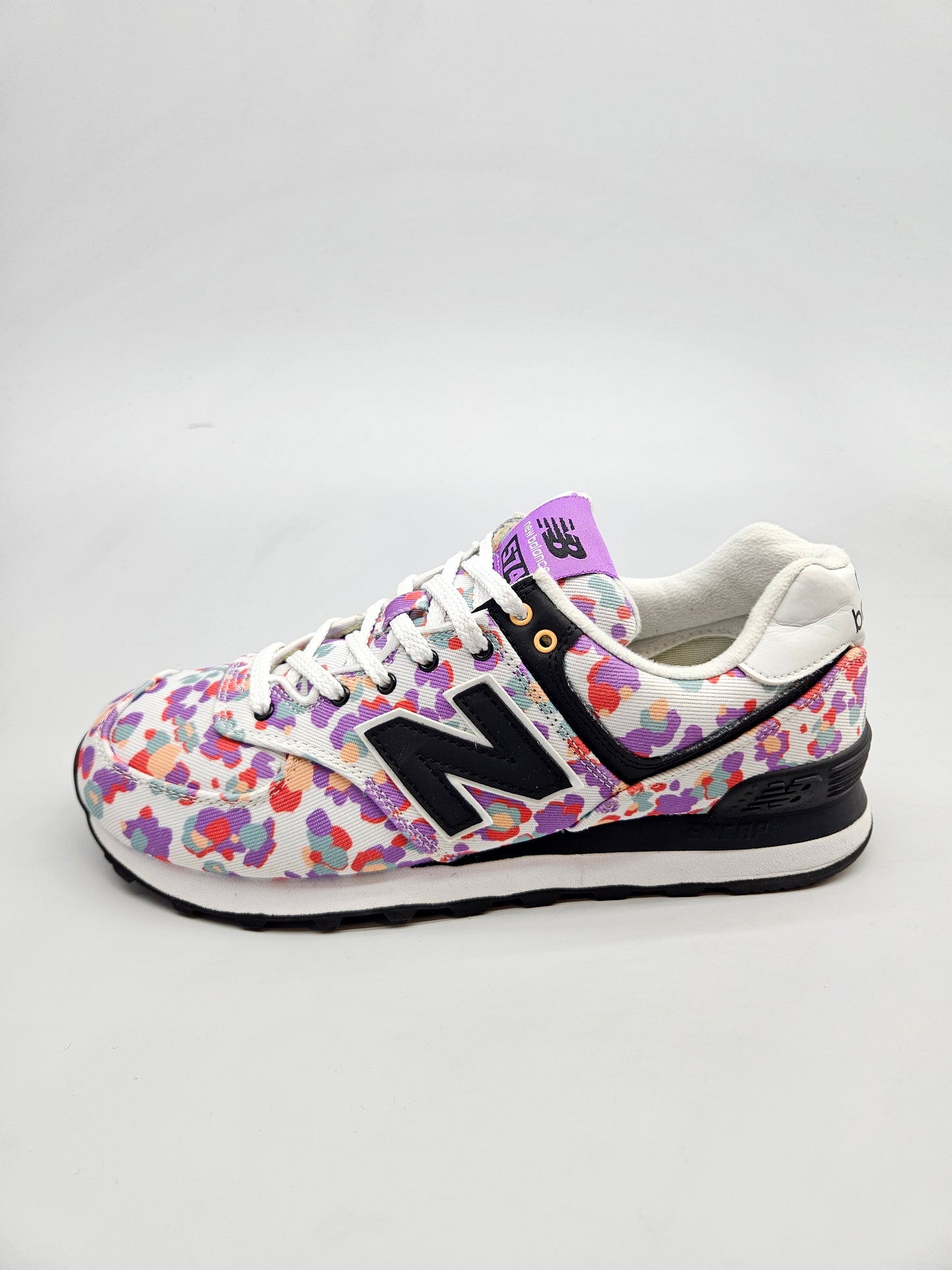 NEW BALANCE ORIGINAL PATIKI BR 41.5